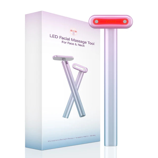 Revival Rays Skin Rejuvenation Wand